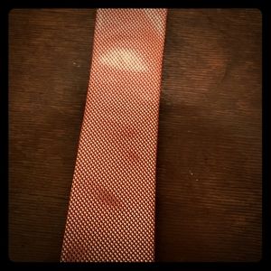 New Men Perry Ellis Tie